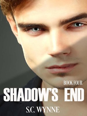 cover image of Shadow's End